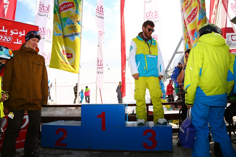 Air & Style 2015